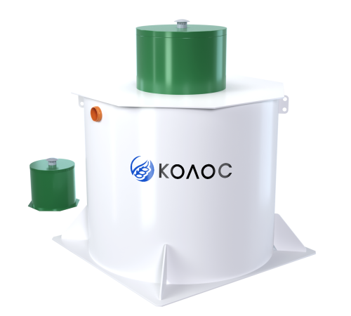 Серия Колос-15