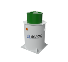 Серия Далос-4