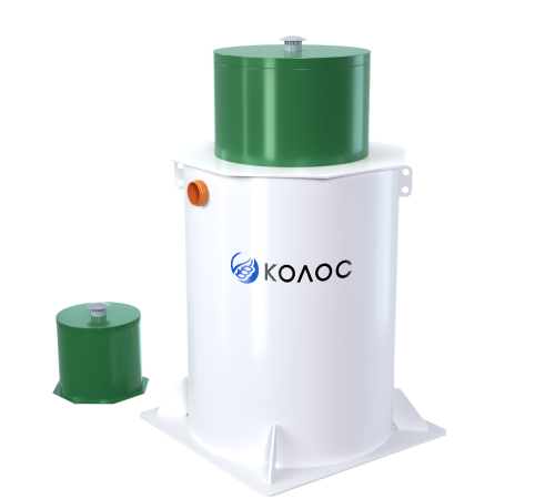 Серия Колос-7