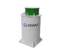 Кодас - 4