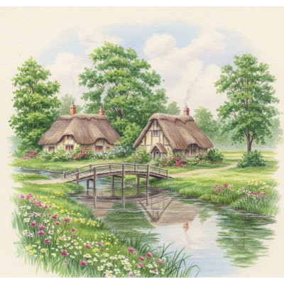 Очистные сооружения в деревне Пача: как нацпроект «Оздоровление Волги» решил проблему канализации