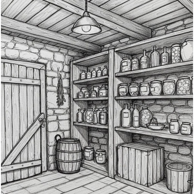 Пластиковый погреб для дачи: как выбрать и установить